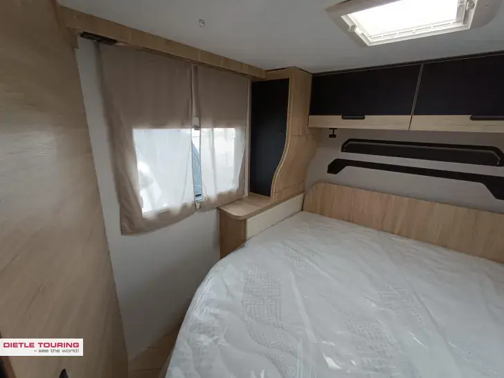 Fahrzeugbild Challenger Teilintegriert Graphite Edition 328 Mj. 26 #14