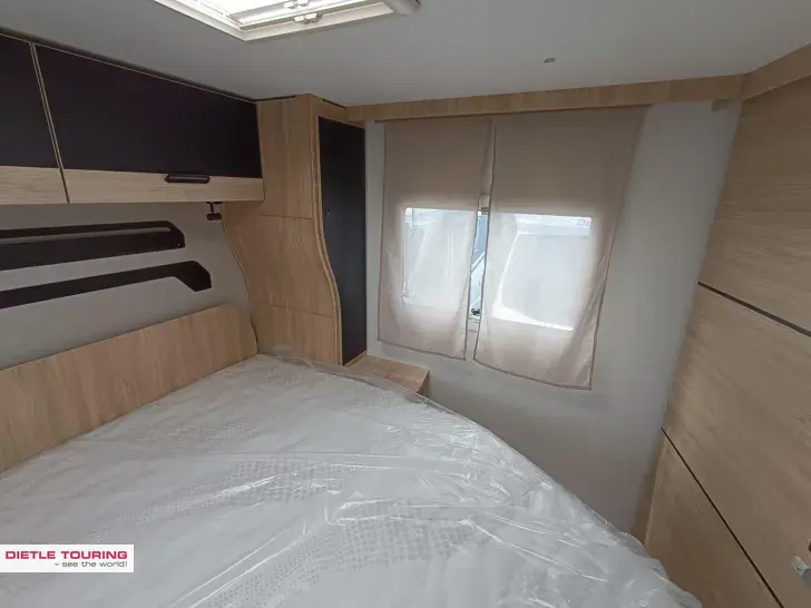 Fahrzeugbild Challenger Teilintegriert Graphite Edition 328 Mj. 26 #15