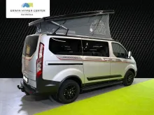 Fahrzeugbild Dethleffs Globevan Trail Two #3