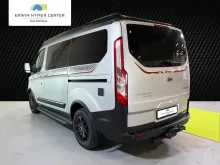 Fahrzeugbild Dethleffs Globevan Trail Two #4