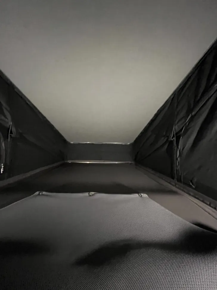 Fahrzeugbild Dethleffs Globevan Trail Two #19