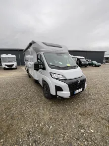 Fahrzeugbild Crosscamp EXPDN T 7.4 E Peugeot #3