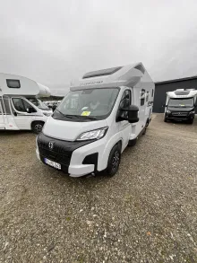 Fahrzeugbild Crosscamp EXPDN T 7.4 E Peugeot #4