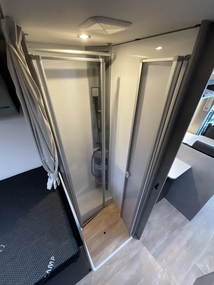 Fahrzeugbild Crosscamp EXPDN T 7.4 E Peugeot #10