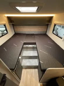 Fahrzeugbild Crosscamp EXPDN T 7.4 E Peugeot #12