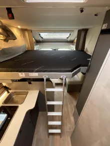 Fahrzeugbild Crosscamp EXPDN T 7.4 E Peugeot #13