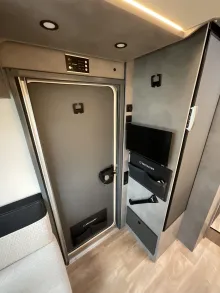 Fahrzeugbild Crosscamp EXPDN T 7.4 E Peugeot #14