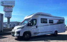 Fahrzeugbild LMC Tourer Lift H 730 G Verfüg./Sparen Sie 14.401,- € #1
