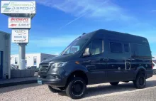 Fahrzeugbild Hymer Camper Van Grand Canyon S 600 Verfüg./Sale 9.965,- € sparen #1