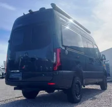 Fahrzeugbild Hymer Camper Van Grand Canyon S 600 Verfüg./Sale 9.965,- € sparen #3