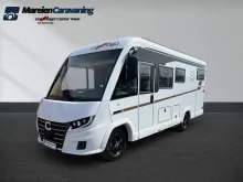 Fahrzeugbild Carthago C2-tourer I 145 RB LE comfort Mercedes (319) #5