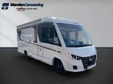 Fahrzeugbild Carthago C2-tourer I 145 RB LE comfort Mercedes (319) #4