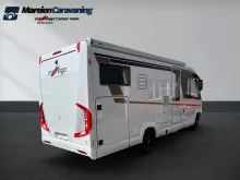 Fahrzeugbild Carthago C2-tourer I 145 RB LE comfort Mercedes (319) #6