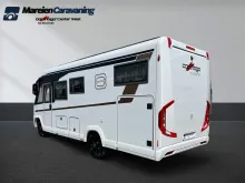 Fahrzeugbild Carthago C2-tourer I 145 RB LE comfort Mercedes (319) #7