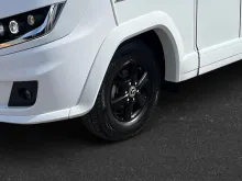 Fahrzeugbild Carthago C2-tourer I 145 RB LE comfort Mercedes (319) #8