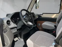 Fahrzeugbild Carthago C2-tourer I 145 RB LE comfort Mercedes (319) #9