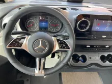 Fahrzeugbild Carthago C2-tourer I 145 RB LE comfort Mercedes (319) #10