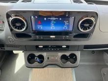 Fahrzeugbild Carthago C2-tourer I 145 RB LE comfort Mercedes (319) #11