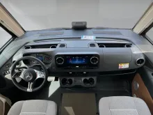 Fahrzeugbild Carthago C2-tourer I 145 RB LE comfort Mercedes (319) #12