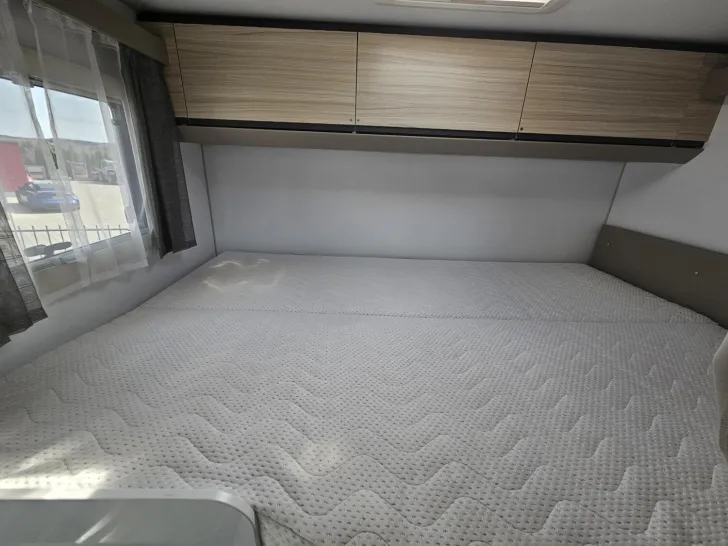 Fahrzeugbild Adria Compact Axess SP auf Okt26|NAVI|RFK|DL|LEDSW|ZVR #5