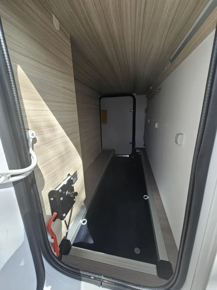 Fahrzeugbild Adria Compact Axess SP auf Okt26|NAVI|RFK|DL|LEDSW|ZVR #19