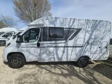 Fahrzeugbild Adria Compact Axess SP auf Okt26|NAVI|RFK|DL|LEDSW|ZVR #21