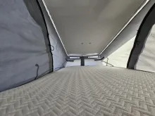 Fahrzeugbild Sun Living V 60SP X-TRA Auf Okt 26|200AhBatt|AHK|Schlafdach #5