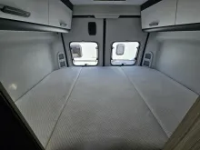 Fahrzeugbild Sun Living V 60SP X-TRA Auf Okt 26|200AhBatt|AHK|Schlafdach #6