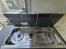 Fahrzeugbild Sun Living V 60SP X-TRA Auf Okt 26|200AhBatt|AHK|Schlafdach #7