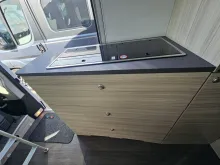 Fahrzeugbild Sun Living V 60SP X-TRA Auf Okt 26|200AhBatt|AHK|Schlafdach #11