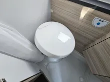 Fahrzeugbild Sun Living V 60SP X-TRA Auf Okt 26|200AhBatt|AHK|Schlafdach #12