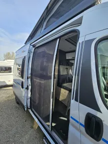Fahrzeugbild Sun Living V 60SP X-TRA Auf Okt 26|200AhBatt|AHK|Schlafdach #14