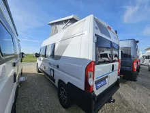 Fahrzeugbild Sun Living V 60SP X-TRA Auf Okt 26|200AhBatt|AHK|Schlafdach #18