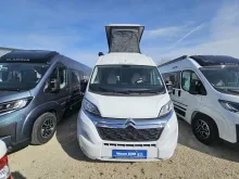 Fahrzeugbild Sun Living V 60SP X-TRA Auf Okt 26|200AhBatt|AHK|Schlafdach #20