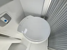 Fahrzeugbild Adria Coral Axess 600 SL Zus.-Luftfeder|ZV|6 KW-Hzg. #10