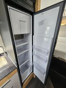 Fahrzeugbild Adria Coral Axess 600 SL Zus.-Luftfeder|ZV|6 KW-Hzg. #11