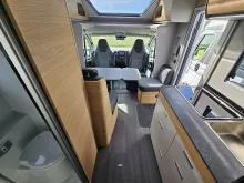 Fahrzeugbild Adria Coral Axess 600 SL Zus.-Luftfeder|ZV|6 KW-Hzg. #14