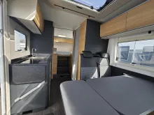 Fahrzeugbild Adria Coral Axess 600 SL Zus.-Luftfeder|ZV|6 KW-Hzg. #15