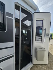 Fahrzeugbild Adria Coral Axess 600 SL Zus.-Luftfeder|ZV|6 KW-Hzg. #20