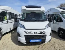 Fahrzeugbild Adria Coral Axess 600 SL Zus.-Luftfeder|ZV|6 KW-Hzg. #23