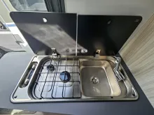 Fahrzeugbild Sun Living V 60SP Auf Okt 26|AHK|Pakete|8G Automatik #6