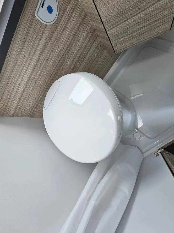 Fahrzeugbild Sun Living V 60SP Auf Okt 26|AHK|Pakete|8G Automatik #12