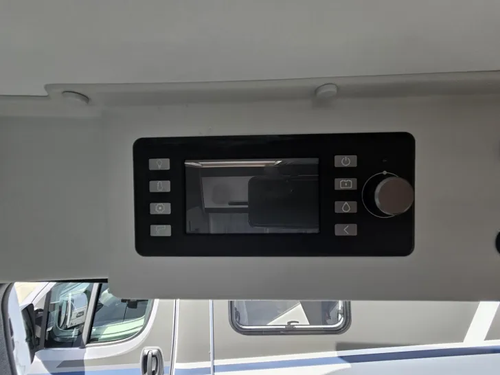 Fahrzeugbild Sun Living V 60SP Auf Okt 26|AHK|Pakete|8G Automatik #13