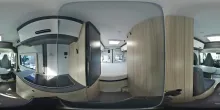 360° Innenansicht Sun Living V 60SP Auf Okt 26|AHK|Pakete|8G Automatik