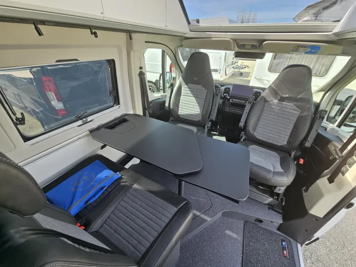 Fahrzeugbild Adria Twin Edition 640 SLB Aut|NAVI|SLB|LED|auf Okt.26 #7