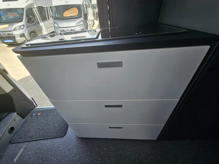 Fahrzeugbild Adria Twin Edition 640 SLB Aut|NAVI|SLB|LED|auf Okt.26 #12