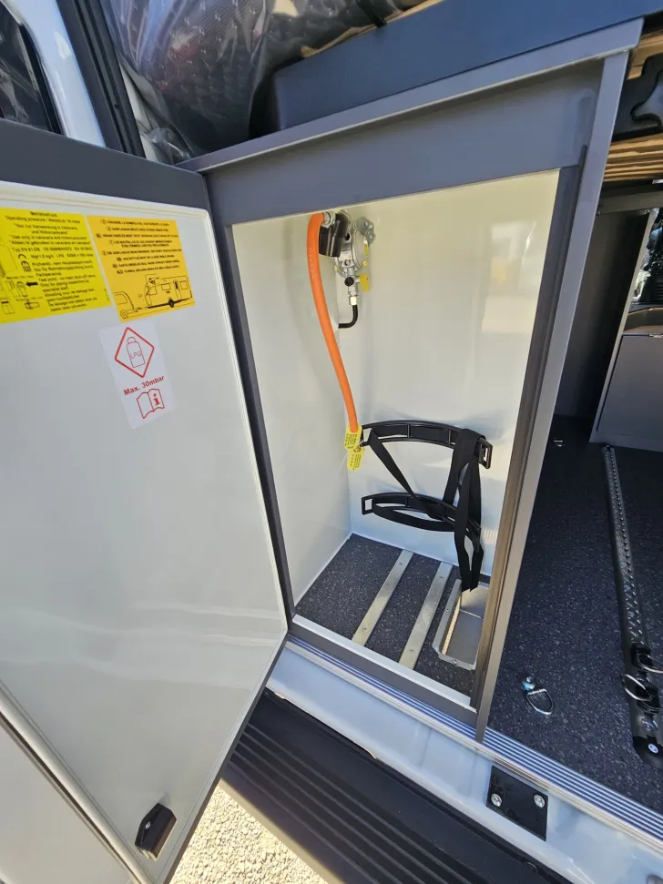 Fahrzeugbild Adria Twin Edition 640 SLB Aut|NAVI|SLB|LED|auf Okt.26 #17