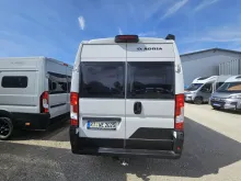 Fahrzeugbild Adria Twin Edition 640 SLB Aut|NAVI|SLB|LED|auf Okt.26 #19