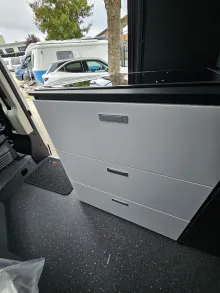 Fahrzeugbild Adria Twin Edition 640 SGX ASS-Syteme|8GAut|auf Okt.26 #15