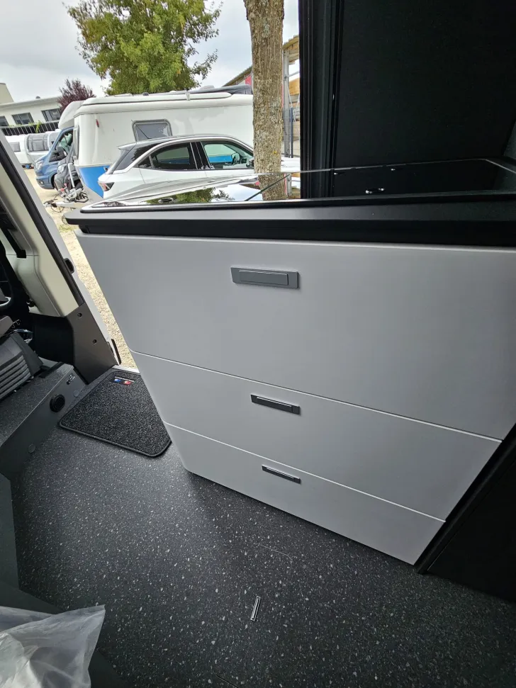 Fahrzeugbild Adria Twin Edition 640 SGX ASS-Syteme|8GAut|auf Okt.26 #15